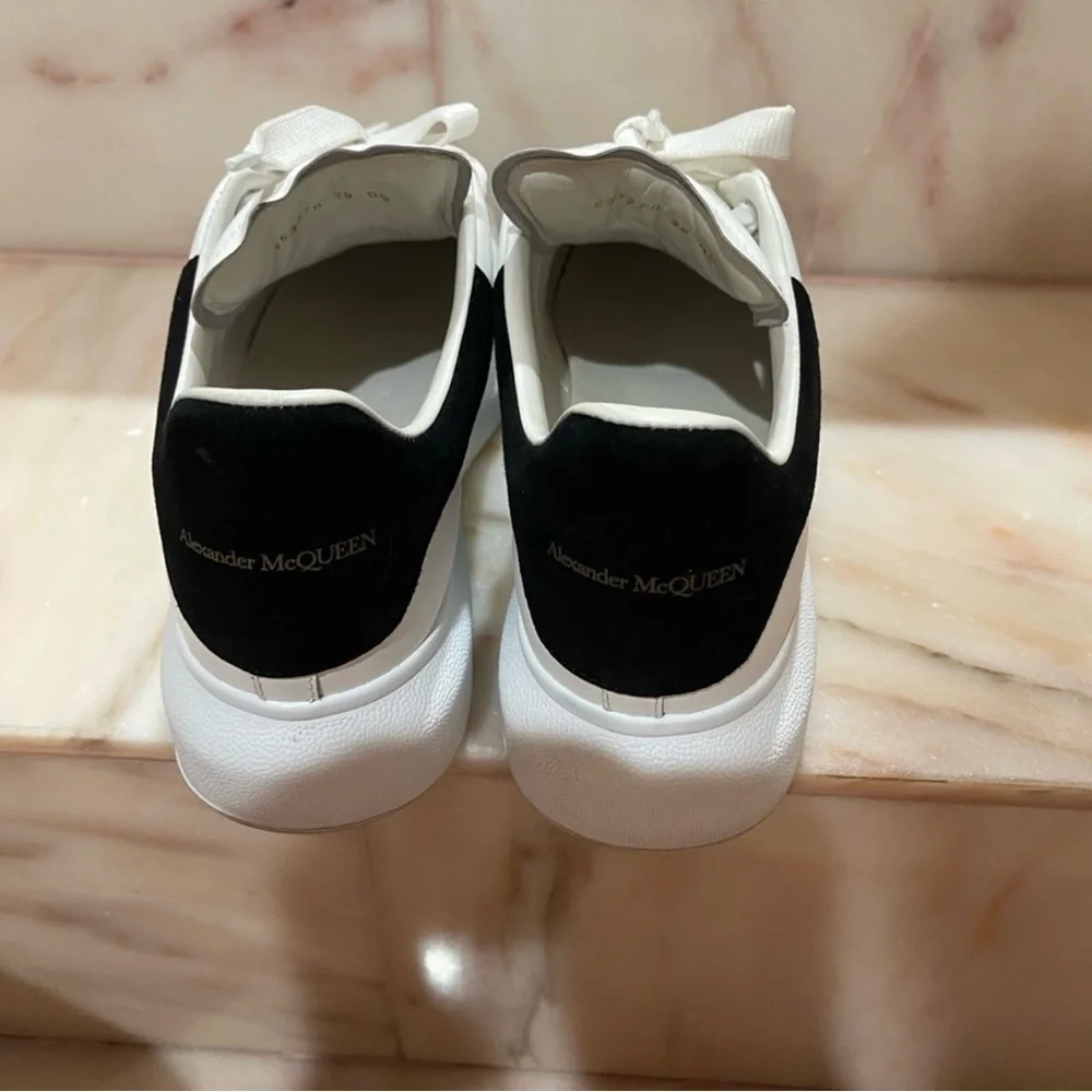 Alexander McQueen shoes - Picture 3 of 4